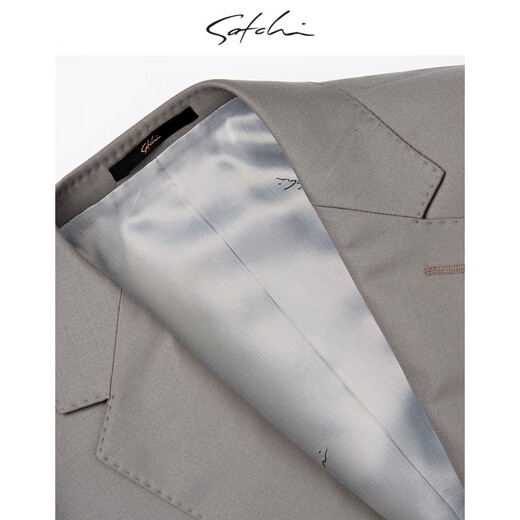 Sachi Satchi Men's Clothing Mall Som de costume masculin