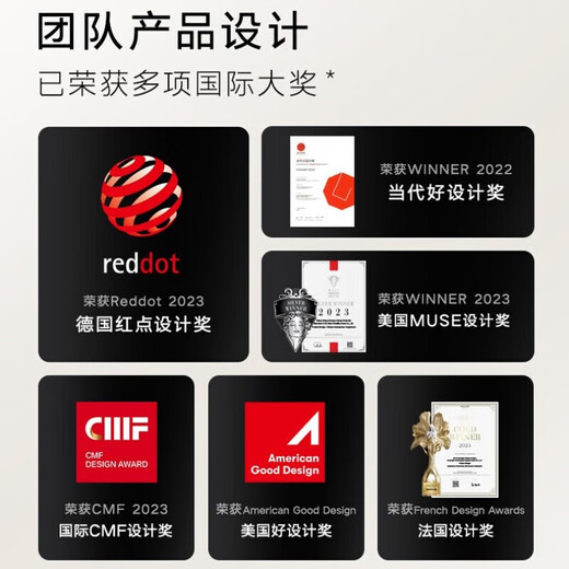 OOU! Küchenmesser Küchenmesser Antibakterielles Messerset Küchenutensilien-Set Messer Komplettset Antibakteriell Scharf Beluga Antibakteriell 7-teiliges Set Beluga Weiß 7-teiliges Set