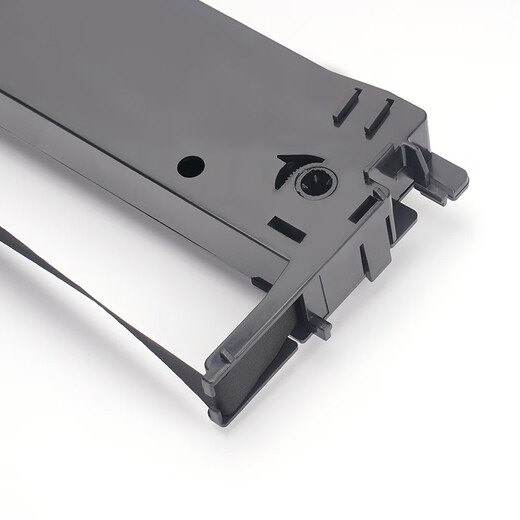 Essen Fujitsu DPK6630K 6750p Bill Printer Ribbon 6635K Ribbon Rack 6735KII 6730K Tintengürtel 1 - Band Rack enthält 15 Meter Kern, kann bei der Installation verwendet werden (SF Express -Versand).