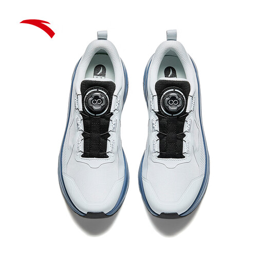 ANTA Shenxing PRO commuter sports shoes men's winter training shoes cushioning jogging shoes fitness shoes