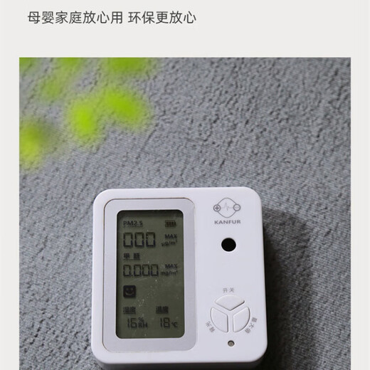 阿扎尔 HAZARD客厅地毯【环保三防圈绒】茶几毯现代简约沙发卧室地垫家用可定制 升级款12171 80*120cm