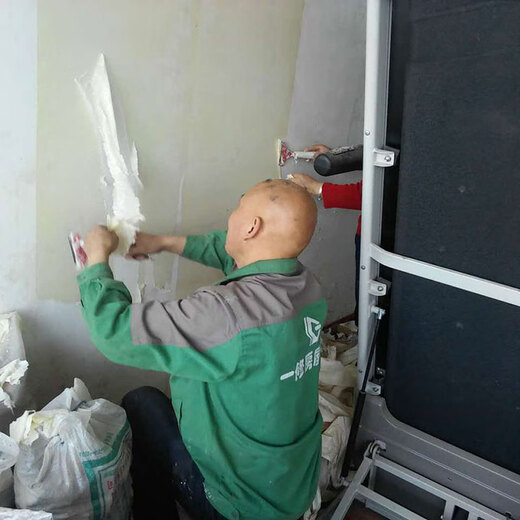 Jiuyi Yixiu study renovation and decoration services/partial renovation, full and half package/painting latex paint on walls and floors. Reservation fee