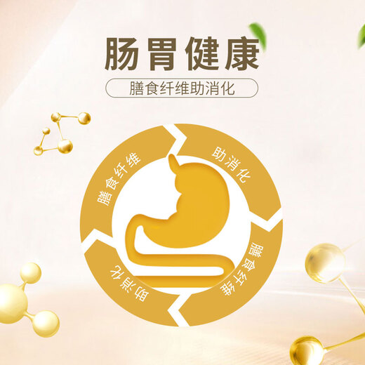 Lilang Dog Food Wolf Tribe General Purpose Golden Retriever Teddy Husky Dog Food for Small and Medium-sized Dogs Full Price Adult Dog 2.5kg