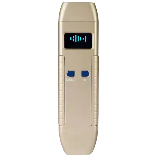 Zhuoqiang gps detector detector hotel anti-theft camera anti-car positioning monitoring signal scanning detector black ready to use/laser scanning/3D ultra-dimensional stereoscopic detection/GPS signal detection