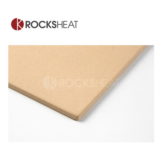 ROCKSHEAT30X38X1.2|1.5cm pizza pizza oven stone slab baking European bread baking pan pizza stone 30X38X1.2 stone slab