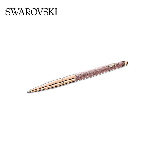 Swarovski (SWAROVSKI) CRYST NOVA exquisite ball pen business office gift for girlfriend birthday gift 5534328