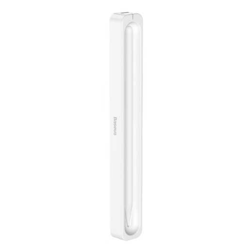 
Beisi iPad Capacitor Pen Apple Stylus Pen Pencil 2nd Generation High-Equipped Magnetic Charging Pen Upgraded 32 Custom Functions Apple Pen [Wireless Charging Case] ​​Capacitor Pen Storage Box (with Data Cable)