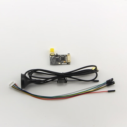 Xinkaichen LoRa wireless serial port module UART transmissive networking low power consumption 433/470M communication reception and transmission SX1283DL-XL01