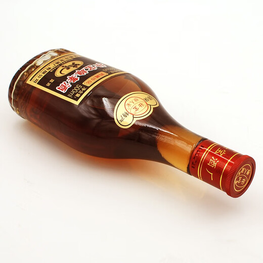 壮宝广西百色德保 僚人家壮宝雄睾酒配制酒露酒精品实惠装 35度 500mL 1瓶 1瓶装