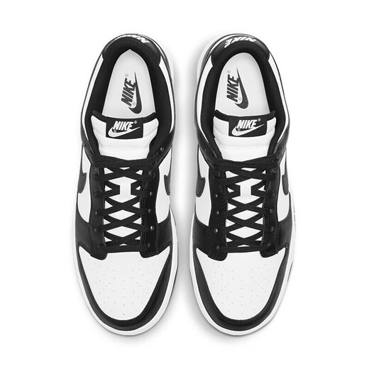 Nike casual shoes men's shoes spring new DUNKLOWRETRO retro board shoes comfortable low top sports shoes trendy products DD1391-100 44