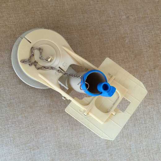 Jiabai Decoration T0T0 Toilet tank accessories CW886 854 864 874 Drainage valve drainer cover individual cover