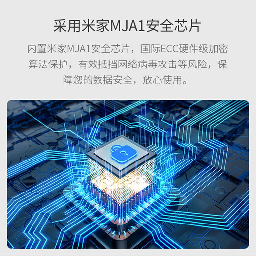 Xiaovv Kamera Ultrahöge Definition Pixel Mobiltelefon Fernbedienung Infrarot Nachtsicht 360 Grad Gimbal Panoramablicke Wireless WiFi Monitor Home Dialog Dialog Voice One-Click Physical Obstruction [Youth Edition] 1080p Ultra Definition Dual Gimbal Rotation