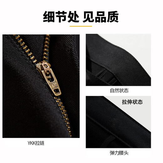 XUEXIMAN (XUEXIMAN) outer leggings for women, spring and autumn high-waisted leggings, slimming, tight-fitting, high-elastic magic little black pants