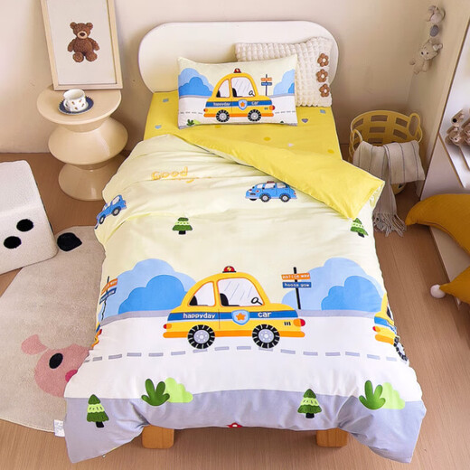9i9 детское стеганое одеяло Pure Cotton Baby Cover Cover Quealt
