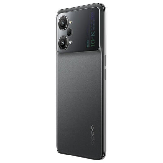 
OPPO K10 pro second-hand mobile phone Android smart China student computer Titanium black 12G+256G