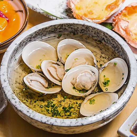 Xianjingcai Fresh Meibei 500g/box