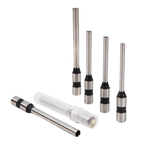 Certificado de entrega personalizado XMSJ Máquina de enlace de la máquina de perforación 3846/14601/3821/3888/3885 Terratería de orificio automático 3876A adecuado para 14602/6 mm*50 mm