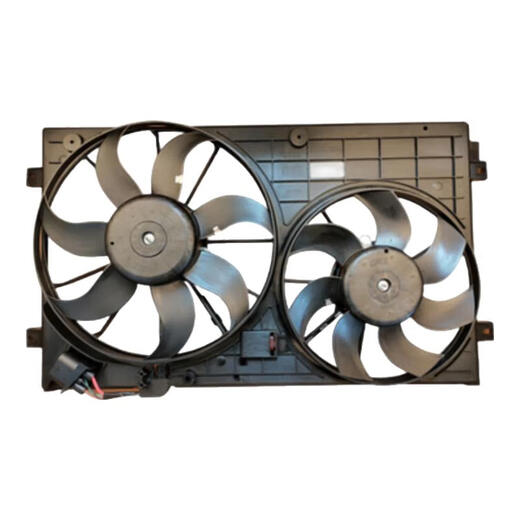Japonais Ufida Automobile Électronique Ventilateur du réservoir d'eau Féline de réservoir