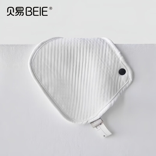 BEIE Taillenhocker Babygurt Baby Leichtes Gewicht vier Jahreszeiten vorne und hinten zwei-in-Eins-Umarmungen und Halten Sie Baby Umarmung Artefakt BEIE Taillenhocker Speichel Handtuch [nur für Pro-Model geeignet]