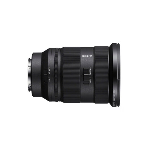 Sony (SONY) FE 24-70mm F2.8 GM II full-frame standard zoom large triple second generation G master lens SEL2470GM2 FE24-70mm F2.8 GM second generation official standard