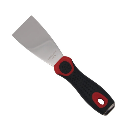 Liyide (Endura) Mango de plástico de acero inoxidable Cuchilla Putty E9773459777-9763 Old Style Spot E9777 (4 pulgadas)
