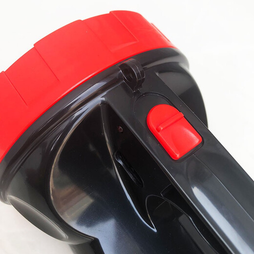 Yage (yage) LED rechargeable portable emergency light flashlight camp light portable light YG-3507 portable light YG-3507 1800mA 25 LEDs