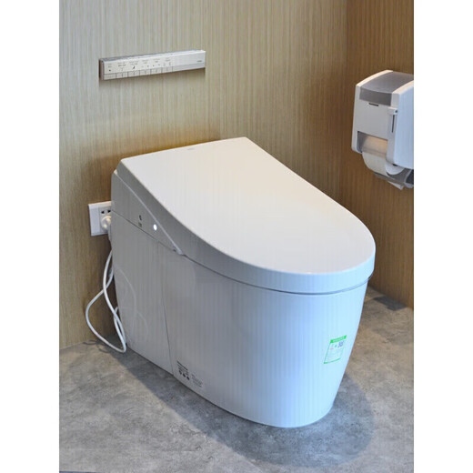 智能智能一体坐便器9788/9898/9788 CES9898WCS 305mm