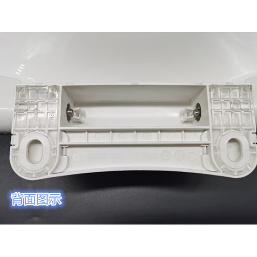 
TOTO toilet cover accessories screw CW886 864 874 844 CSW718B 719 Seat buffer damper Installation bolts