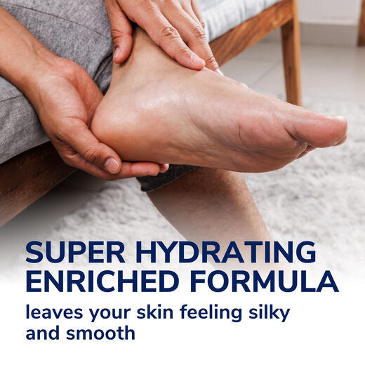 Dr. Scholl's Ultra Moisturizing Foot Mask 3 Pack Moisturizes, repairs and softens rough, dry skin