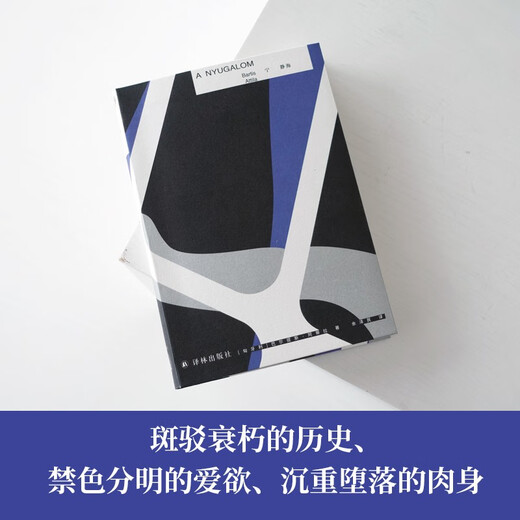 Ning Jinghai (travail représentatif de Baltis Attila, l'héritier de Milan Kundera, est comparable au lauréat du prix Nobel Jelinek <Piano Teacher>) 97875447 ** 677 [Hongrie] Baltis Attila Yilin Publishing House