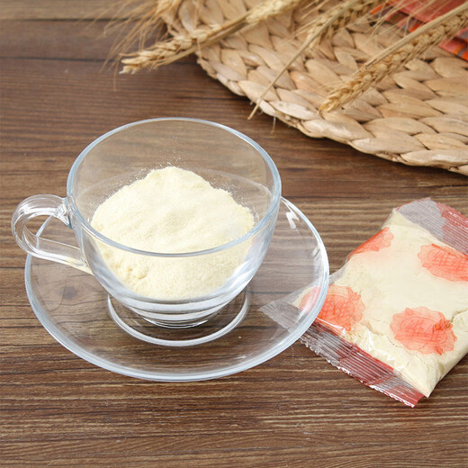 VV high calcium multi-dimensional soy milk powder 680g non-GMO soy nutritious breakfast meal replacement high calcium Spring Festival New Year gift