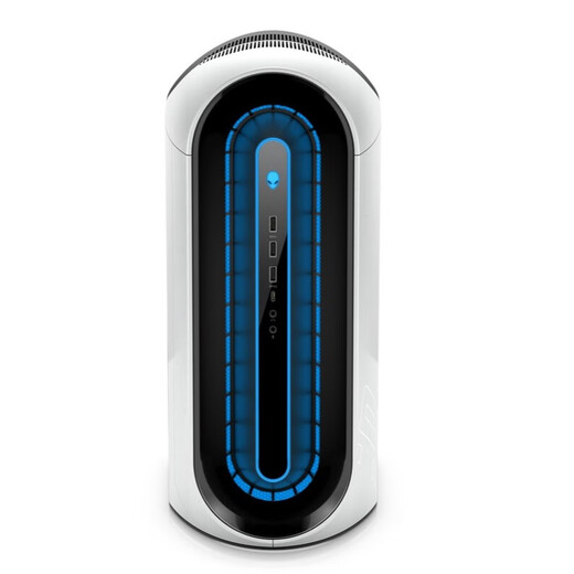 ALIENWARE AURORA外星人水冷电竞游戏台式电脑主机高能图站设计RTX显卡九新展示机 R9/9900KF/32G/RTX3070 【门店展示机 支持验机】