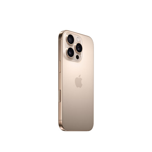 【99成新】Apple/苹果 iPhone 16 Pro（A3294）256GB 沙漠色钛金属 支持移动联通电信5G 双卡双待手机
