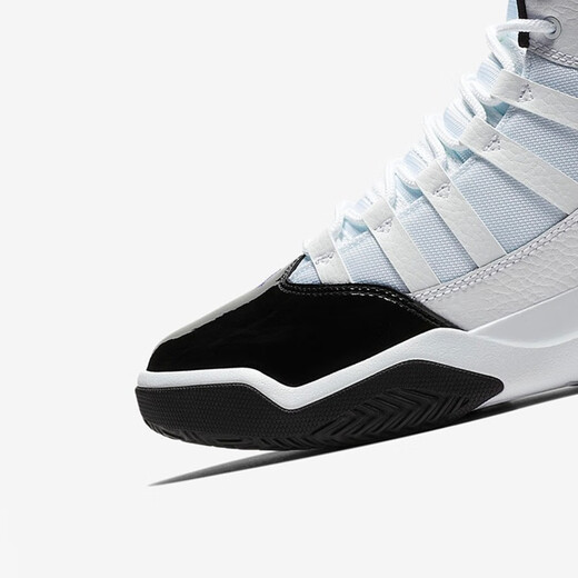 Nike (Nike) Frauenschuhe Neue Air Jordan Max Aura Sports Kee-resistente Basketballschuhe AQ9214-121 AQ9214-121 35.5