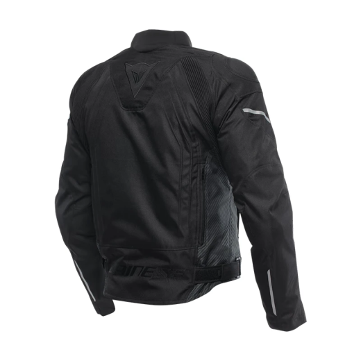 DAINESE/丹尼斯 AVRO 4骑行服摩托车防摔机车四季机车装备男 691/黑(AVRO 5 男款纺织) 58