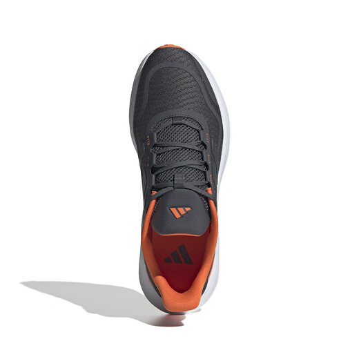Adidas adidas Sports Chaussures Chaussures pour hommes Spring Nouveau Mesh respirant léger et confortable Chaussures décontractées Fitness Training Chores de course JP9789 [Produit authentique officiel, une fausse compensation Ten] 43