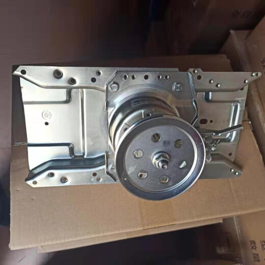 Huilid eignet sich für Haier-Waschmaschinenkupplungen XQB72/75-M12588 Pflege EB72M2W/N B8001Z71V N 1 Jahrersatz