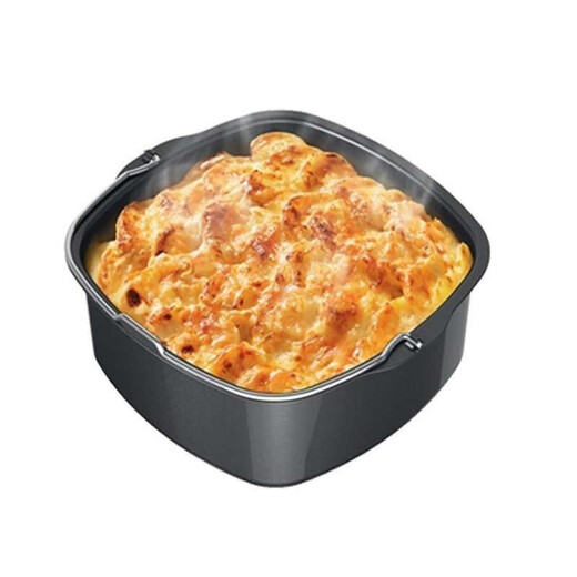 East Niron adpaiert Philips Fritting Pan Frying Pan Air Frying Pan Accessoires HD9640HD9641HD9646HD9647 HD9925 Backkorb