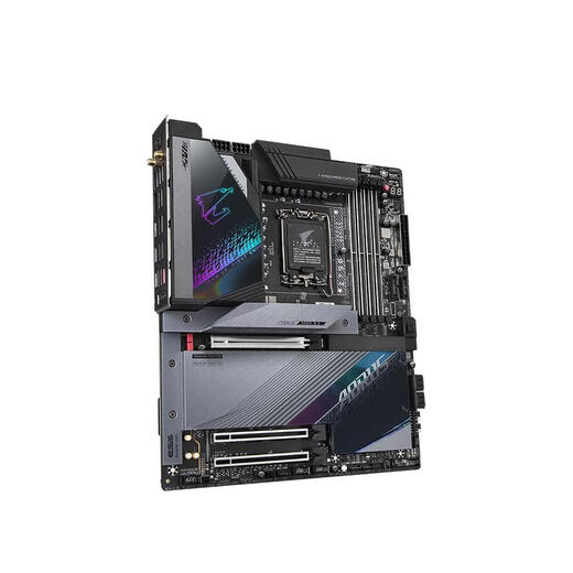 
Gigabyte original Z790M eagle/Snow Eagle/Esports Eagle/Super Eagle DDR5 motherboard Z690 GAMING X D4 Demon Eagle V2