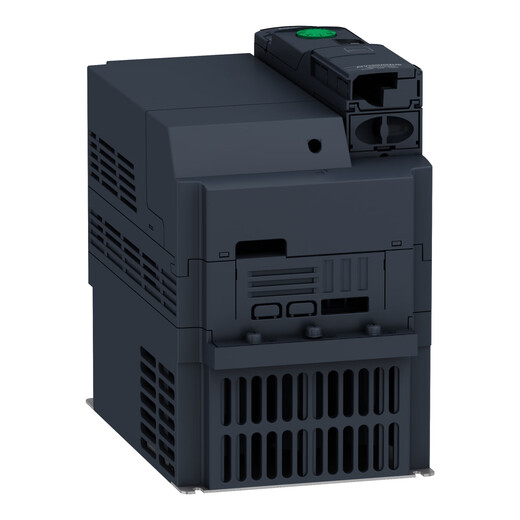 Schneider Electric inverter ATV320 7.5kW three-phase (book type) ATV320U75N4B