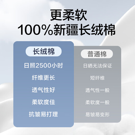 Fabriqué à Jingdong [coton pur oxford] chemise de chemise à manches longues pour hommes à manches longues pour offrir des cadeaux de petit ami blanc 41