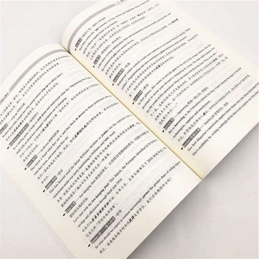 辞趣翩翩(英语原来可以这么表达)