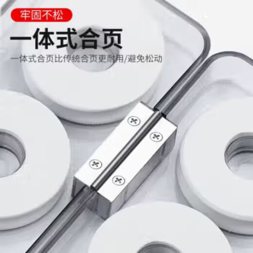 MIEHONE hardened and pressure-resistant large 8-axis main line box, large 10-axis line group box, large coil 7cm large axis box, fishing box, fishing gear box, 10-axis main line box