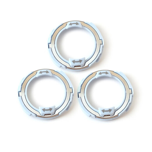 
Suitable for Philips Razor S9000 SP9861 SP9863 SP9810 SP9820 Blade Head Frame Blade Craft 3 Blade Stand