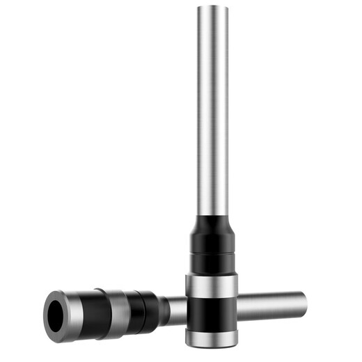 Deli Hollow Drill Bit Original Supporting Certificado financiero Máquina de enlace Máquina de enlace de perforación Cortador especial [14733 Cuchillo de perforación] Modelo adaptador 3884S/14660SS