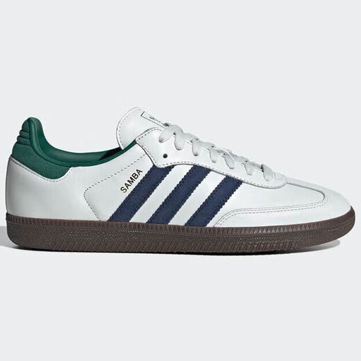 Adidas Clover Schuhe Herrenschuhe Frauenschuhe Sommer Neues Samba Low Top Polishing Sports Schuhe Leichte atmungsaktiv