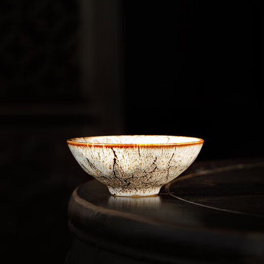 Tang Feng Li Guilian Dunhuang Wenchuang Master Cup Personal Tea Cup Tea Set Gift Box Holiday Housewarming Souvenir