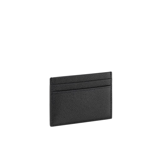 BVLGARI BVLGARI BVLGARI MAN card holder 291630