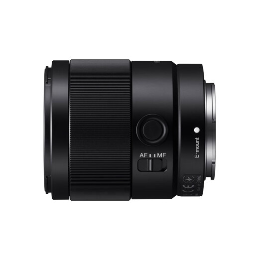 Sony (SONY) FE35mmF1.8 full-frame wide-angle fixed focus lens (SEL35F18F)