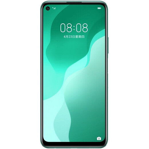 盾令 屏幕可适用于华为nova7se屏幕总成带框乐活版电池后盖中框触摸屏液晶屏显示屏内外屏一体手机屏 适用于 华为Nova7SE 屏幕总成